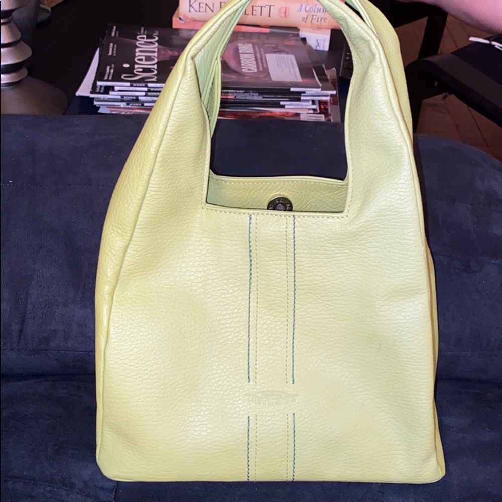 Petusco handbag